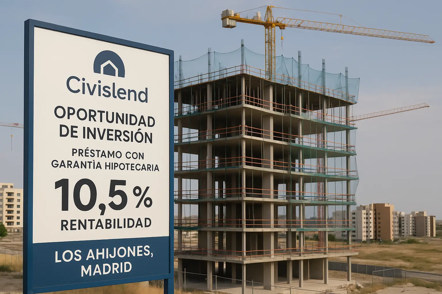 Título de la noticia 1