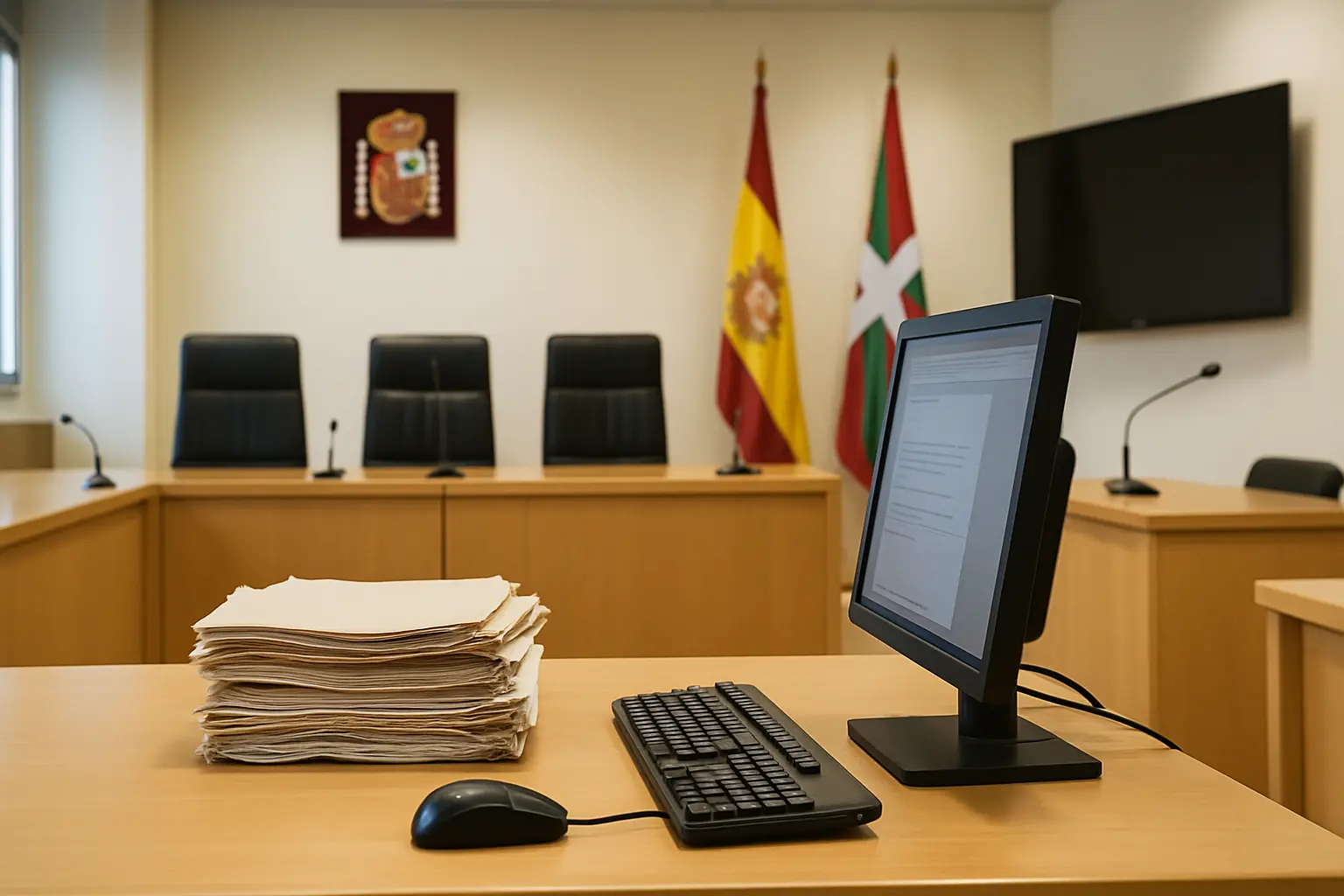 Título de la noticia 1