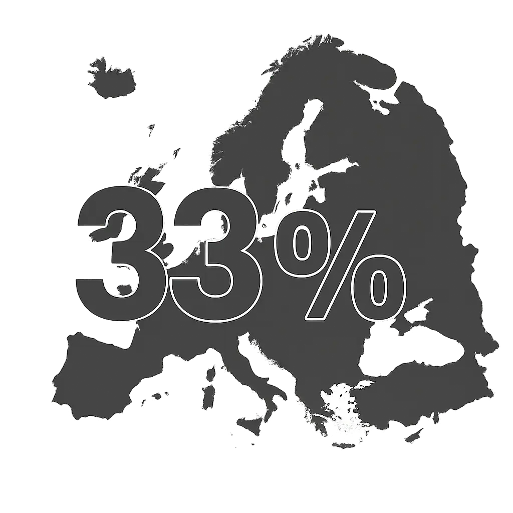 Europa cuota