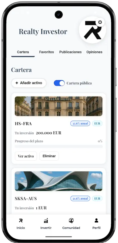 Cartera